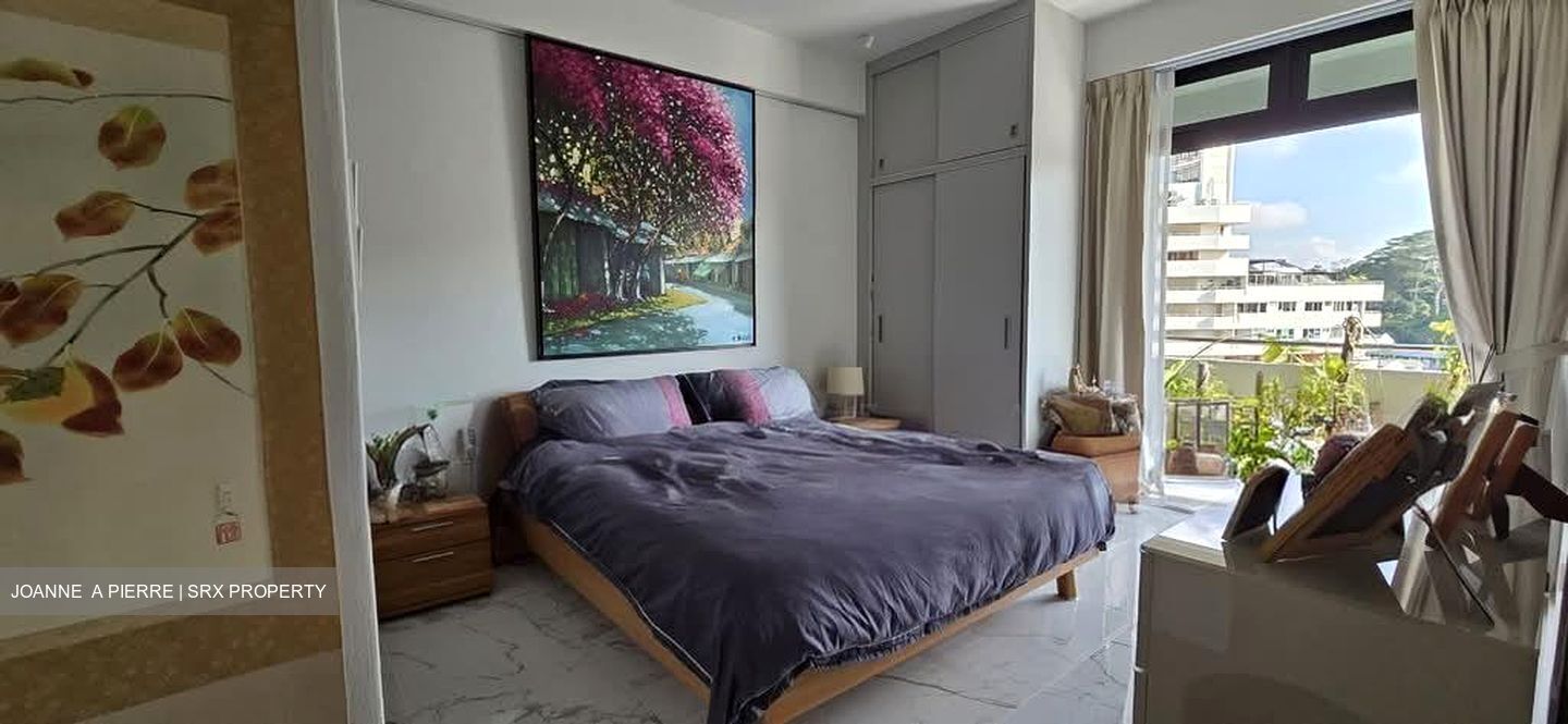 Allsworth Park (D10), Condominium #567662611
